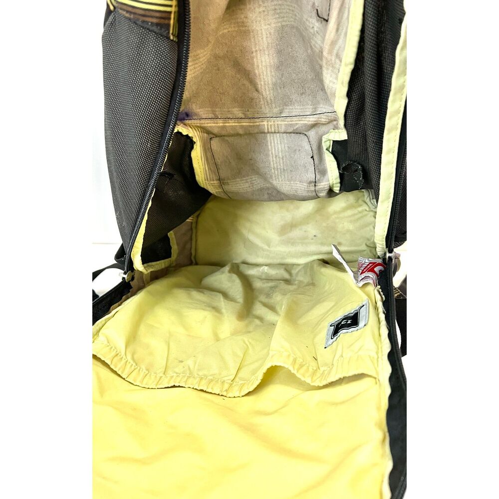 Vintage Burton Snow/Skateboard backpack - Picture 8 of 9